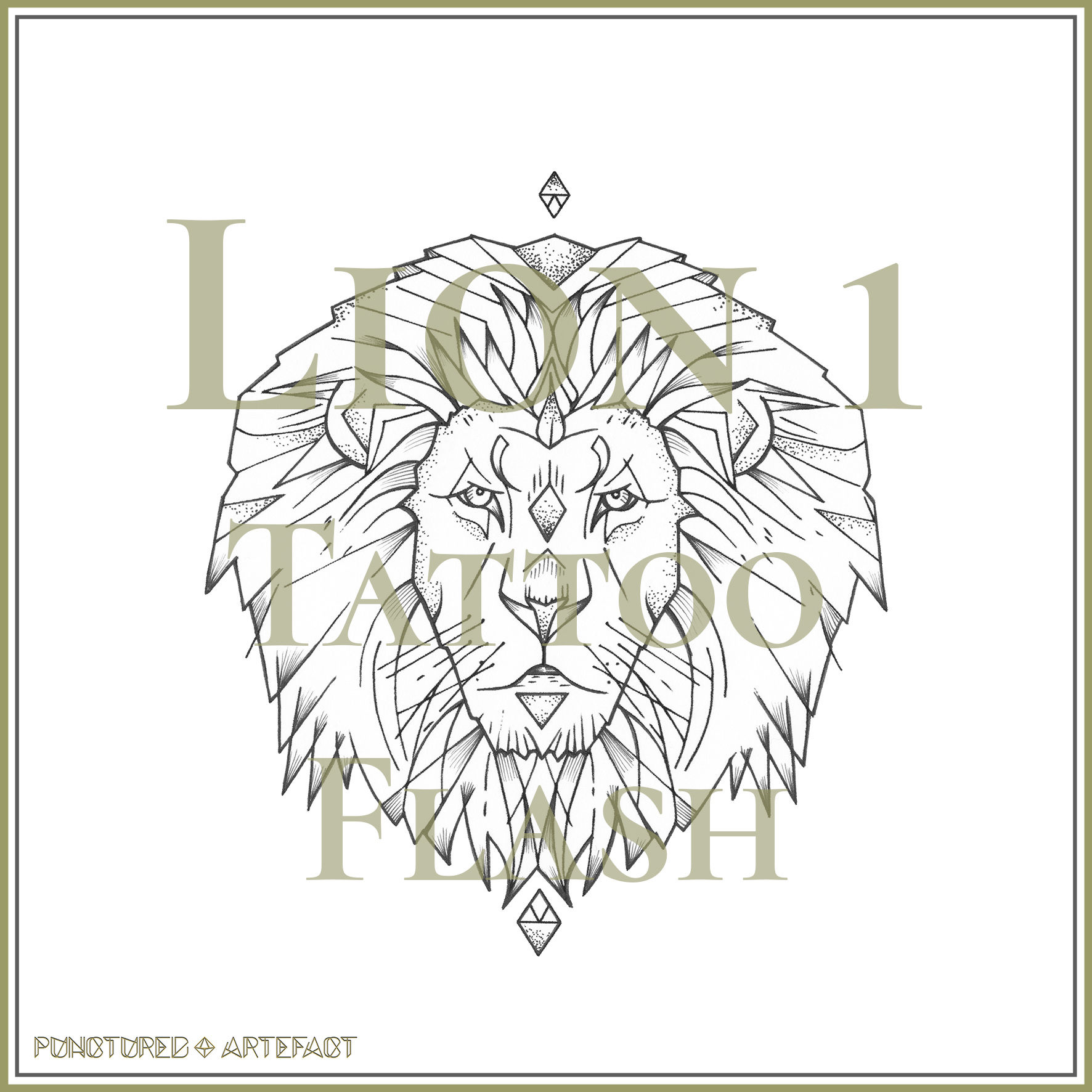 LION 1 | Leo