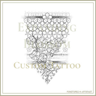 CUSTOM INK | Archives | Blossom