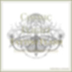 BUTTERFLY 1 | Cosmic Flight Tattoo Flash Image