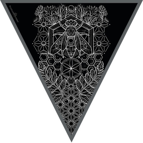 CUSTOM INK | Oneness Of Life
