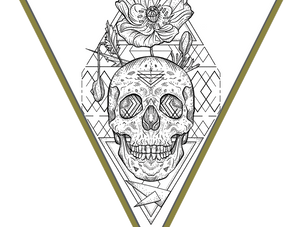 CUSTOM INK | Poppy Cranium
