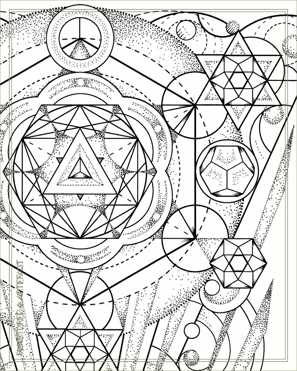 Thumbnail: SACRED 12 | Illumination