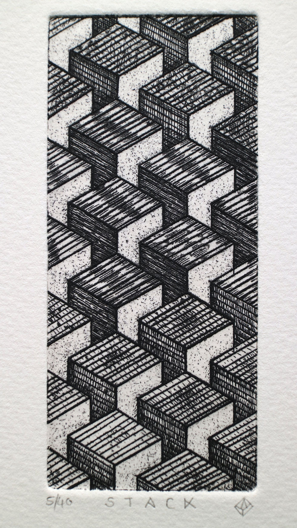 Thumbnail: ETCHING | Stack