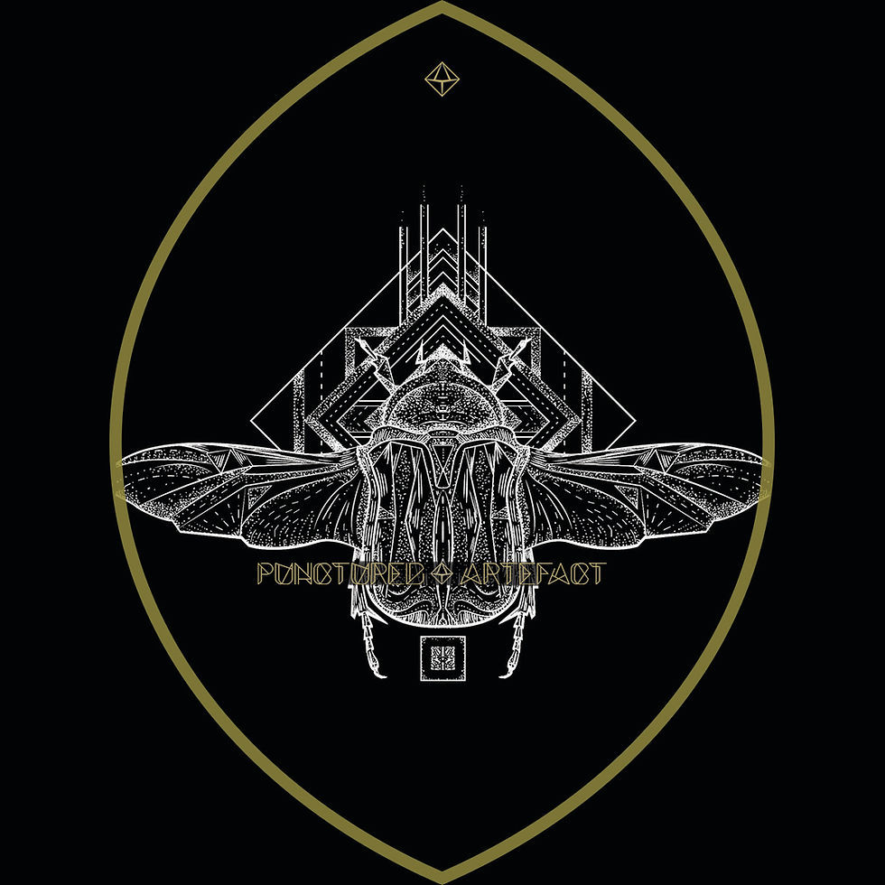 Thumbnail: BEETLE 3 | Deco
Tattoo Flash Image 3