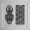 Thumbnail: Goliath 2_Beetle Etching Print_Dionne Marshall_Punctured Artefact