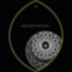 MANDALA 42 | Crescent Arrow Tattoo Flash Image 2