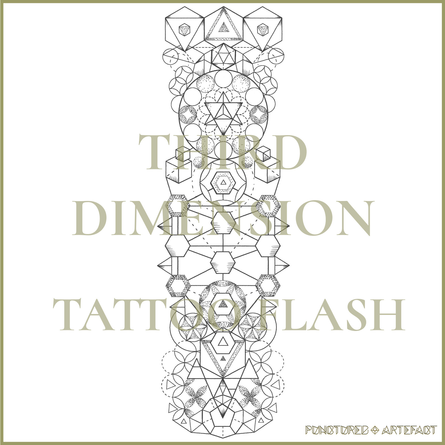 SACRED 4 | Third Dimension