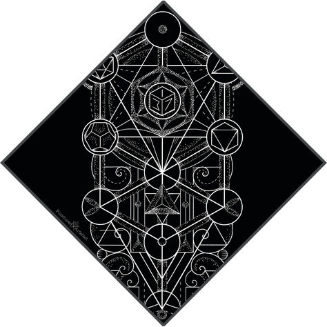 CUSTOM INK | Sacred Life
