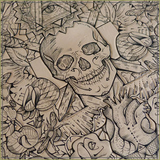 TATTOOED LEATHER | Dark Heart