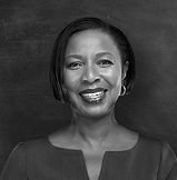 Female startup consultant Africa