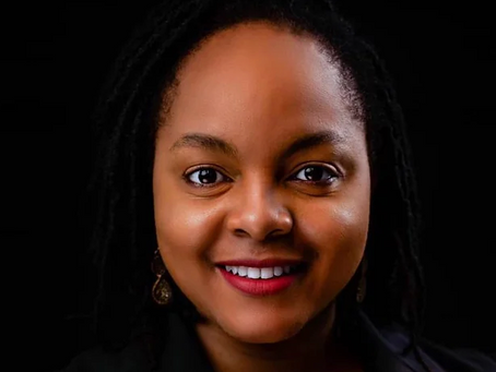 Nonye Ekpe, founder of Balm.ai