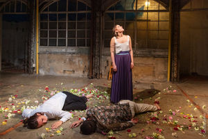 Apocalypsis do eu_espetáculo teatral_Kullat nunu_direção de Gabriela Ferreira e Fernando M