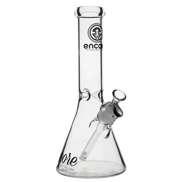 Encore 12" 50x5 Beaker w/ Fatty Joint