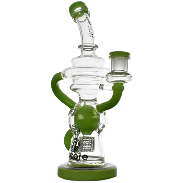 Encore 9" Matrix Fab Recycler