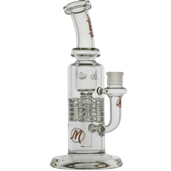 Monark 5 Stack Ratchet Incycler