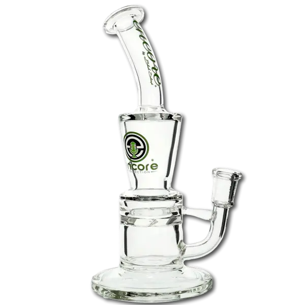 Encore Clear Turbine Lantern