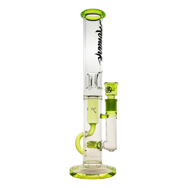 Monark 15" 50mm Stemline Recycler