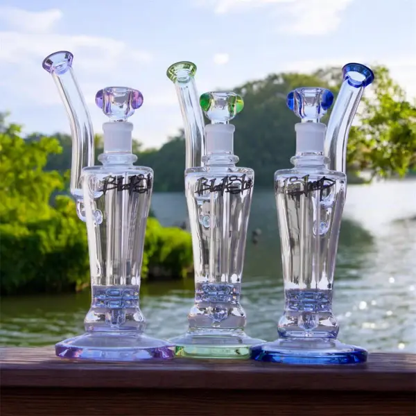 Black Sheep 12" 65mm Champagne Ratchet