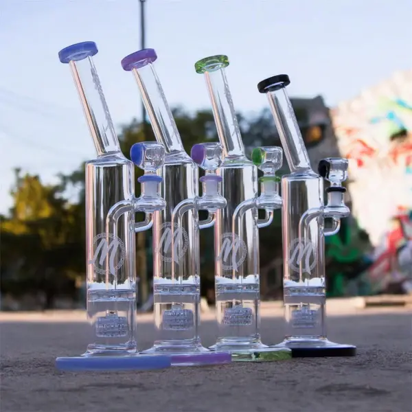 Monark 13" 50mm Color Ratchet w/ Drop Matrix