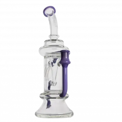 Monark 12" Heavy Duty Recycler