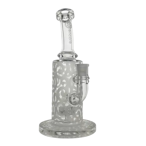 Encore 10" 65mm Sandblasted Whirlwind