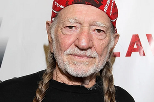 大麻人物介紹 Willie Nelson