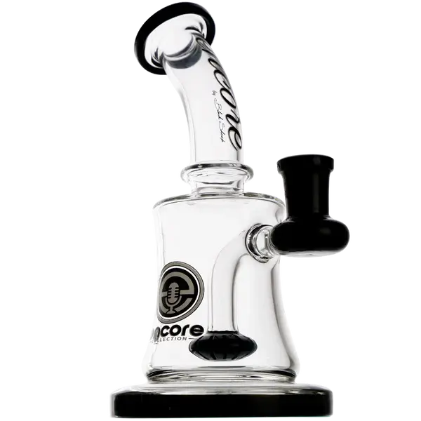 Encore 9" Banger Hanger w/ Showerhead & Color Accents