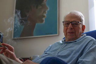 大麻人物介紹 Lester Grinspoon