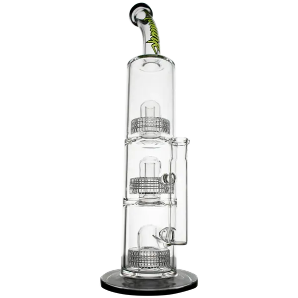 Monark 17" 75mm Triple Decker Matrix w/ American Color