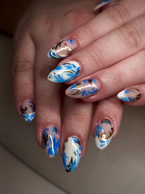 Luxury Nail Salon in Chattanooga TN | Zen Nail Spa