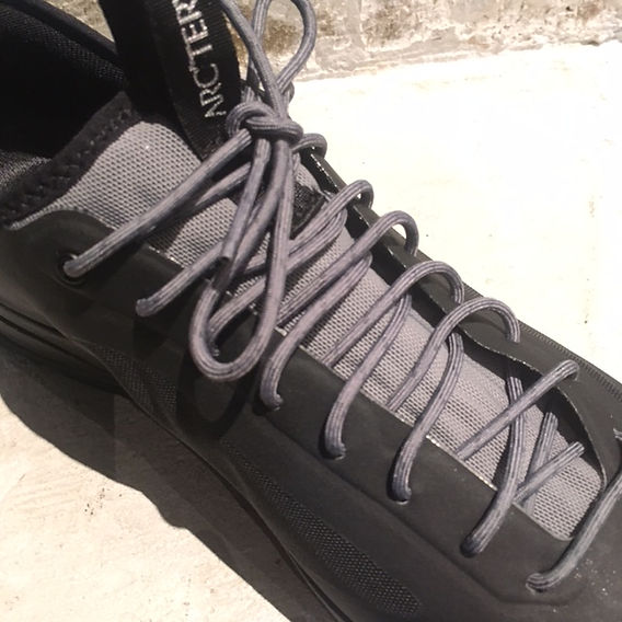 防水軽量テクニカルシューズ〜ACRUX SL GORE-TEX〜