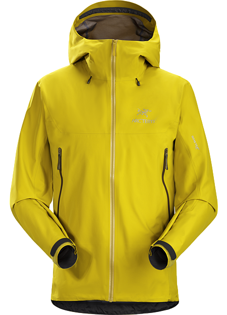 beta lt jacket men's