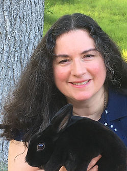 Rosemarie Colon Hammond Bell Tutor