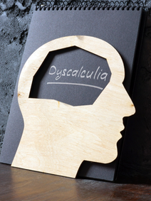 Signs of dyscalculia in kids