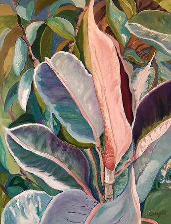 another Rubber Tree Plant 18x24 oil on canvas.jpeg
