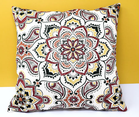 Decorative Pillows
