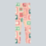 girls leggings