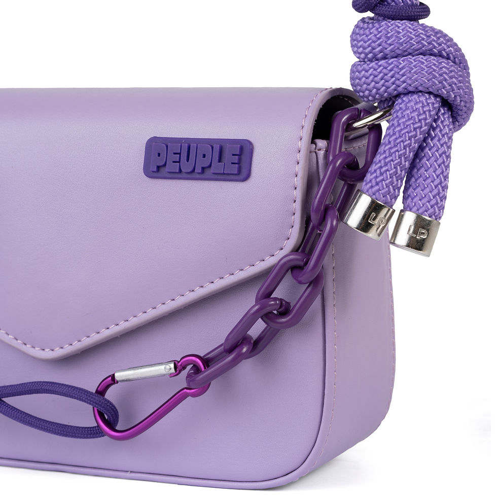 Küçük resim: LILAC CORDE