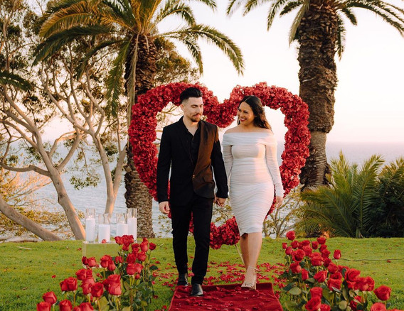 Romantic Proposal Planning | Top Marriage Proposal Planners
