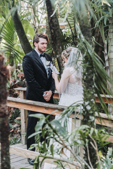 South Florida Wedding Studio