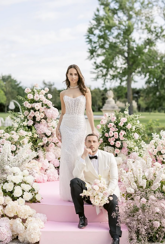 South Florida Wedding Studio
