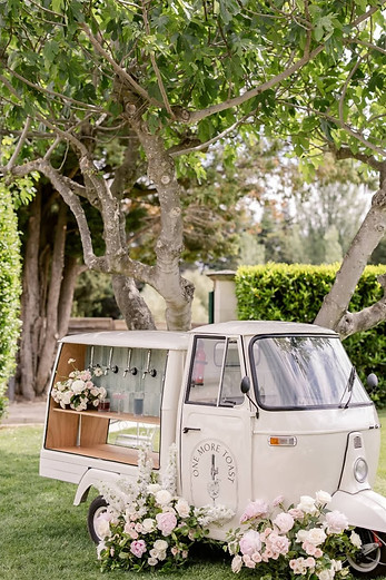 South Florida Wedding Studio