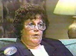 Linda Hoffmann-Pugh sues the Ramseys