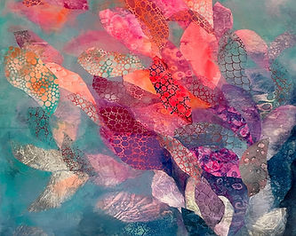 Underwater world