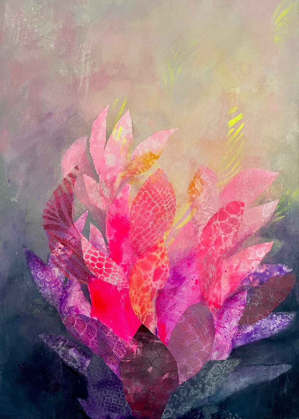 Anima | Mixed Media