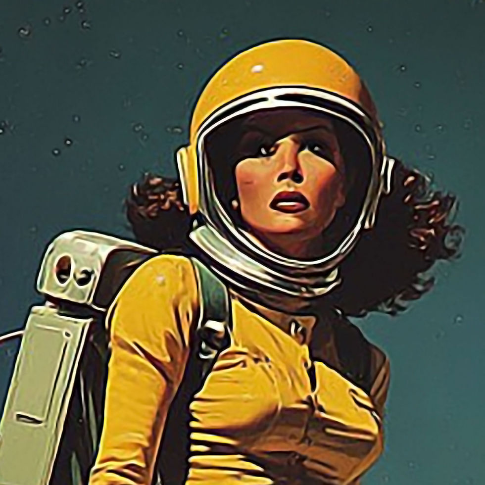 Bourbon 'n Brass Thursday!