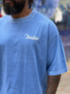 CAMISETA OVERSIZED EXU NA DEFESA E EU NO ATAQUE