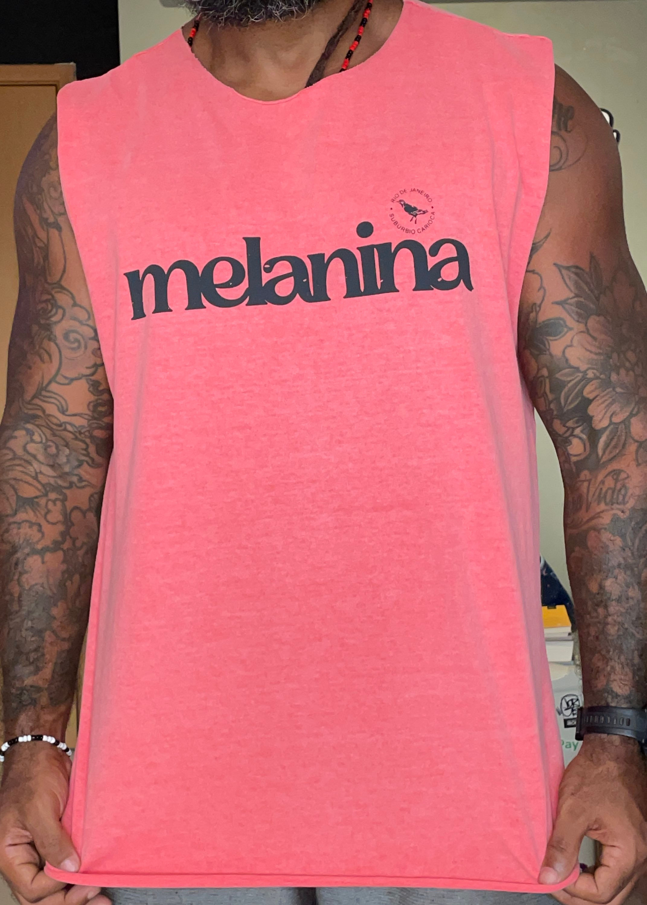 REGATÃO MELANINA STONE