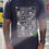 Miniatura: CAMISETA CALENDÁRIO DO BICHO MALHÃO PRETA
