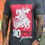 Miniatura: CAMISETA SÃO JORGE GUERREIRO RETÍCULA